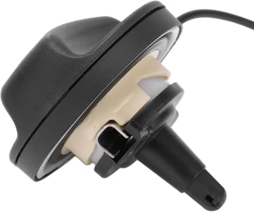 Miniatura 5 de Tapa de llenado del depósito de combustible 16117222330 para MINI R56/R57/R58/F55/F56/F57 2006‑2017 - Reemplazo ABS duradero, fácil instalación