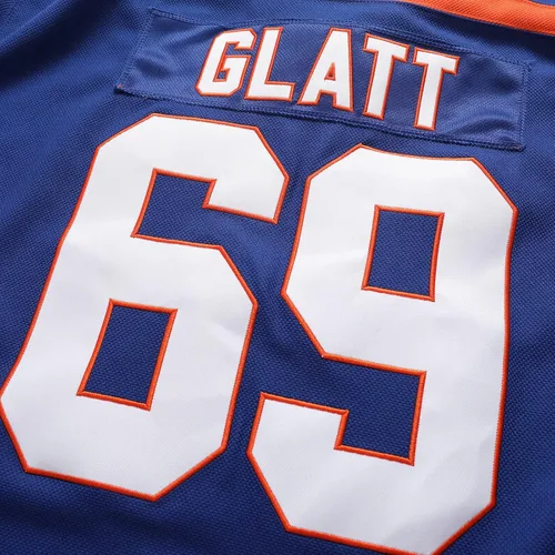 Miniatura 6 de Livrania #69 Glatt Halifax Highlanders - Camiseta de hockey sobre hielo, Doug The Thug Stitched Movie para hombres y mujeres, sudadera