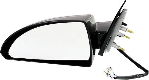 Miniatura 271 de Garage-Pro Espejo compatible con Chevrolet Malibu 2014-2016 y Malibu Limited 2016 con calefacción lateral del conductor, con detección de punto