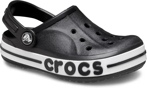 Miniatura 7 de Crocs Bayaband - Zuecos unisex para niños