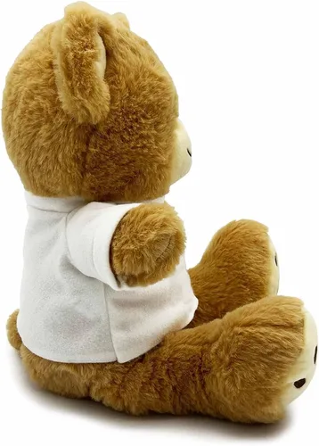 Miniatura 3 de DIBSIES Oso de peluche personalizado para el día de San Valentín