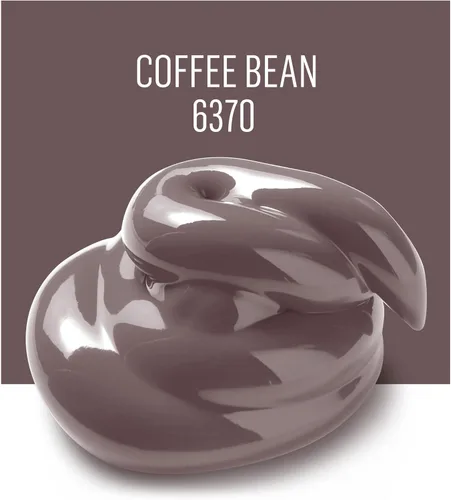 Miniatura 3 de FolkArt - Pintura acrílica mate en colores surtidos, 16 oz, Coffee Bean 16 Fl Oz