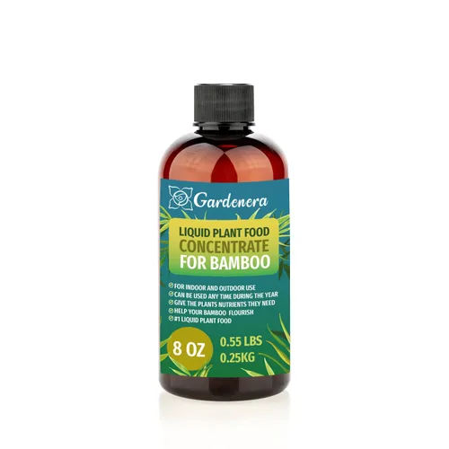 Miniatura 28 de Gardenera Superalimento para crecimiento de plantas para AGLAONEMA con 18 vitaminas y minerales esenciales, fertilizante orgánico para alimentos