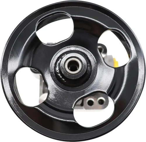Miniatura 8 de Detroit Axle - Bomba de dirección asistida para Nissan 370Z Infiniti G35 Q70 Q70L QX50 QX70 EX35 EX37 FX35 FX37 G37 M35 M37 Bomba de dirección