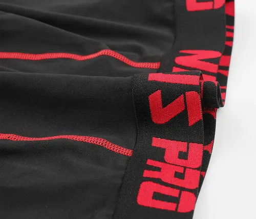 Miniatura 6 de Neleus - Leggings de compresión para hombre