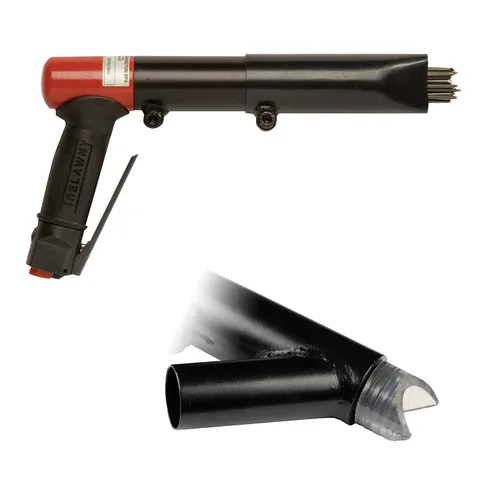 Miniatura 9 de CS Unitec 123.2199 Escalador de 19 agujas estándar de la industria 2BPG - Rendimiento confiable para cualquier trabajo - Fabricado en Inglaterra