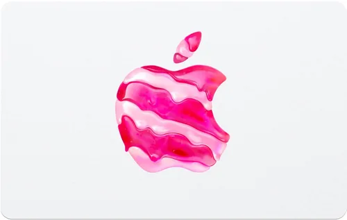 Miniatura 14 de Apple Tarjeta de regalo - App Store, iTunes, iPhone, iPad, AirPods, MacBook, accesorios y más (eGift)