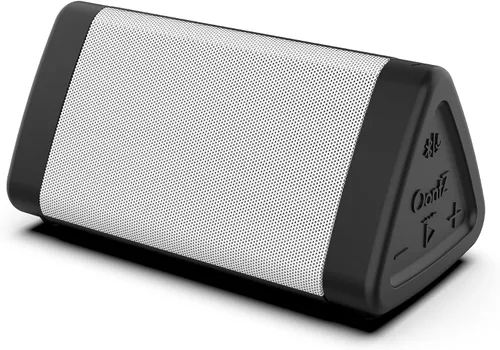 Miniatura 14 de Bocina de siguiente generación inalámbrica ultraportátil Bluetooth Angle 3 OontZ de Cambridge Soundworks: volumen más alto de 10 W+, más bajos