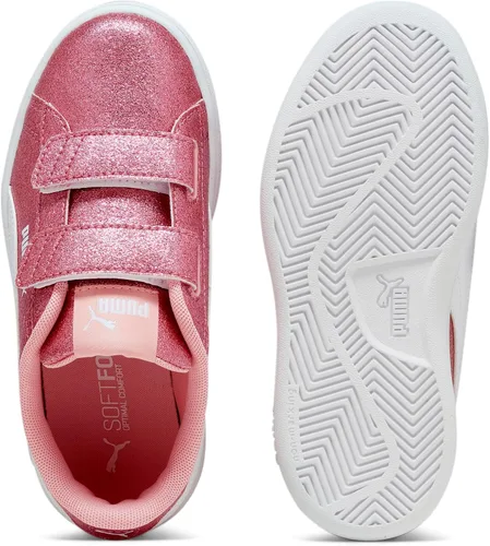 Miniatura 3 de PUMA Tenis unisex con velcro para niños