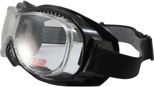 Miniatura 3 de Global Vision Gafas Mach-1 Antivaho Gafas Claro