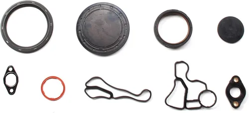 Miniatura 8 de AUCERAMIC 11137600482 11137548031 N54 N55 Juego de juntas de tapa de aceite Fit para 2008-2018 BMW 135i 135is 335i 335xi 335is 435i 535i 640i 740i