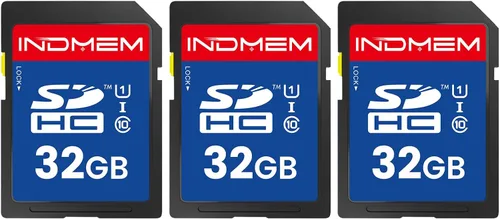 Miniatura 13 de Tarjeta SD de 64 GB, alta velocidad de hasta 90 M/S, C10/U3/V30, tarjetas de memoria SDXC UHS-I, video Full HD y 4K compatible con cámara digital