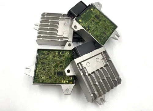 Miniatura 3 de Módulo de control de transmisión LF6B189E1E, adecuado para Mazda 5 2.0 2007 2009, módulo de control TCM TCU LF6B189E1E
