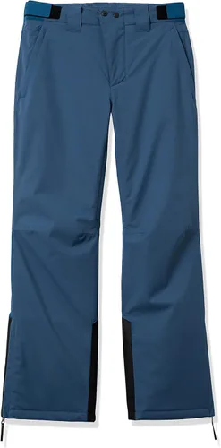 Miniatura 3 de Tienda Essentials Pantalones de esquí impermeables aislados para hombre