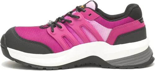 Miniatura 4 de Cat Footwear Zapatos de trabajo con punta compuesta Streamline 2.0 para mujer