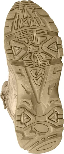 Miniatura 4 de Rothco Forced Entry Deployment Boots with Side Zipper - 8 Inch