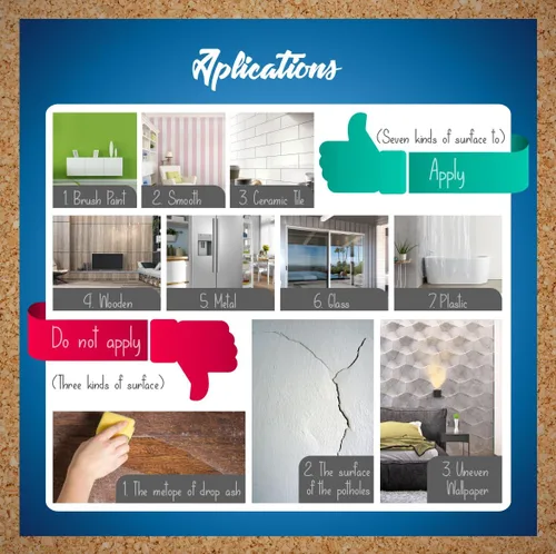 Miniatura 3 de Calcomanía de pared 3D de la Torre Eiffel con vista de París, papel tapiz removible, vinilo para decoración del hogar, West Mountain™ W23