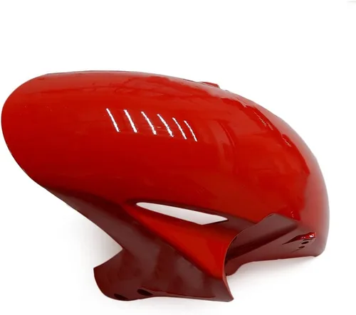 Miniatura 4 de Kit de carenado apto para CBR1000RR 2004 2005 Carenados ABS inyección de plástico Carrocería kit 2-Rojo Negro
