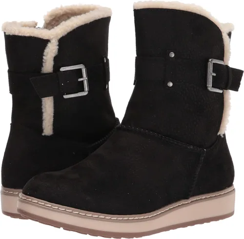 Miniatura 7 de Botas para mujer de color blanco