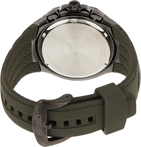 Miniatura 2 de Coutura - Reloj cronógrafo solar para hombre