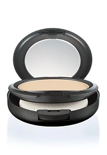 Miniatura 6 de Base en polvo Studio Fix Plus de MAC - NC43, 15 g/0.52 oz
