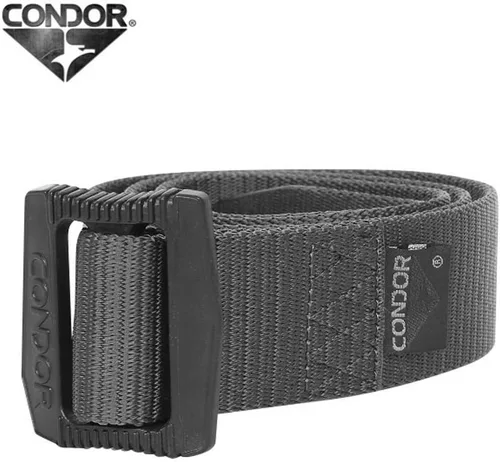 Miniatura 2 de Condor Cinturón BDU Negro talla L