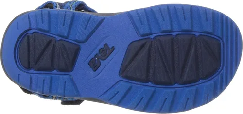 Miniatura 4 de Teva Midform Universal Geometric - Sandalias para mujer