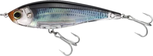 Miniatura 5 de TWITCHBAIT costero 3D Pilchard real