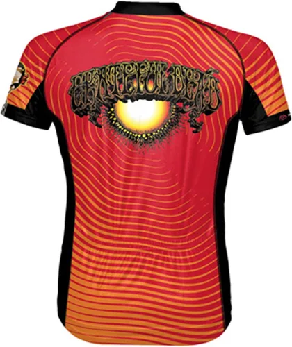 Miniatura 2 de Primal Wear Grateful Dead AOXOMOXOA - Maillot de ciclismo para hombre