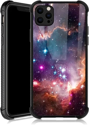 Miniatura 17 de ZHEGAILIAN Funda compatible con iPhone 13 Pro, fundas Cat Heartbeat 13 Pro para niñas, esquinas reforzadas, TPU suave, a prueba de golpes, Latido