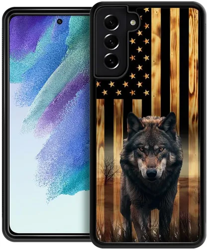 Miniatura 46 de DAIZAG Funda compatible con Samsung Galaxy S22, protección completa, a prueba de golpes, antiarañazos, funda de poliuretano termoplástico