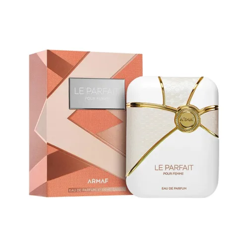 Miniatura 8 de Armaf Le Parfait Pour Femme - Eau de Parfum en espray para mujer, 3.4 onzas