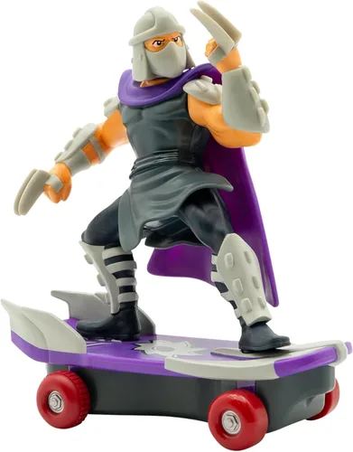 Miniatura 4 de Teenage Mutant Ninja Turtles - Trituradoras de alcantarillado de 5 pulgadas, edición clásica, para edades de 3 años o más, figura de acción