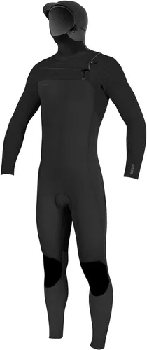 Miniatura 4 de O'NEILL Traje completo con capucha Hyperfreak para hombre de 5/4+mm