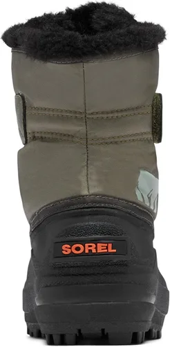 Miniatura 2 de Sorel Snow Commander - Botas de nieve para niños pequeños y grandes