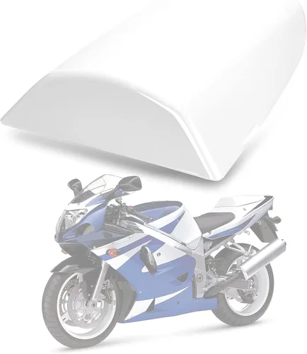 Miniatura 8 de Cubierta de carenado del asiento trasero para GSXR600 GSXR750 K1 2001-2003 GSXR1000 K2 2000-2002 GSXR1000 K3 2003-2004 negro