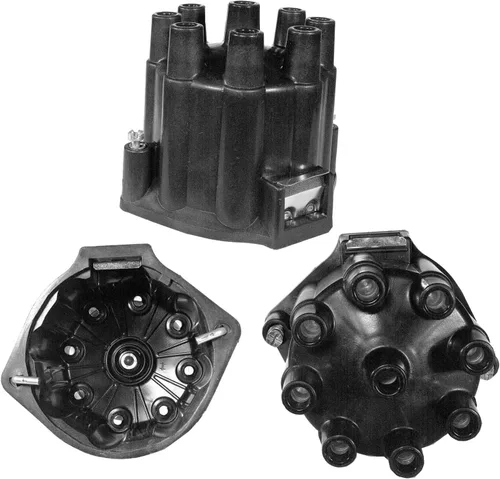 Miniatura 5 de ACDelco Profesional D308R (12363081) Tapa para Distribuidor de Encendido