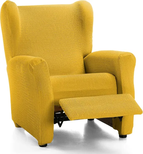 Miniatura 35 de Martina Home Funda para sillón, tela, botella, silla de alas