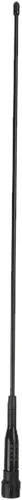 Radioddity RD-332 - Antena de alta ganancia SMA de 14.96 pulgadas para radio portátil de doble banda Radioddity GM-30 GD-77 GD-77S VHF/UHF