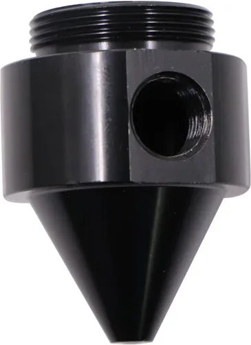 FONLAND Dia de la boquilla del laser del CO2. 59.1 ft m FL38.0.039 in para la cabeza del laser y la máquina de grabado del cortador del laser del CO2