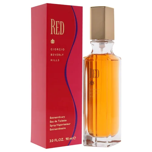 Miniatura 4 de Giorgio by Giorgio Beverly Hills - Aerosol EDT de 3 oz para mujer