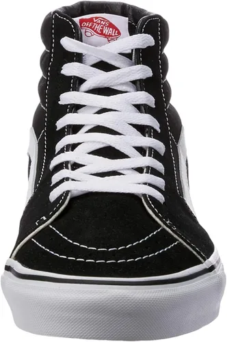 Miniatura 2 de Vans Sk8-Hi - Tenis de skate unisex con suela de goma, cómodas y duraderas