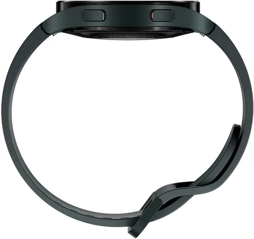 Miniatura 4 de Samsung Galaxy Watch 4 1.732 in R875 - Reloj inteligente con GPS Bluetooth WiFi + LTE con monitor de ECG, rastreador para salud, fitness, correr