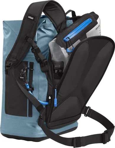 Miniatura 4 de CamelBak ChillBak Pack 30 Soft Cooler Backpack & Hydration Center Fusion Reservoir 6L