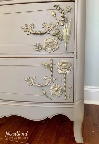 Miniatura 3 de Molde de rediseño de Prima Marketing 5"X8"X8mm - Adornos Regal Recortes Regal