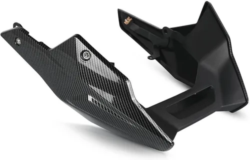 Carenados de marco de motocicleta para BMW F900R F900XR F 900XR F900 XR protección de carcasa del motor de motocicleta, alerón de motor, kit de