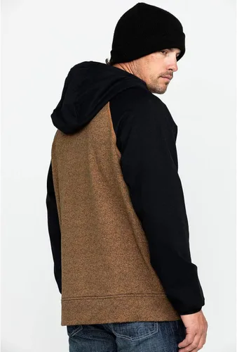 Miniatura 2 de Wrangler Riggs Workwear FR - Sudadera con capucha resistente al fuego para hombre