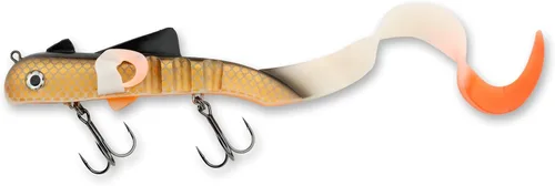 Miniatura 3 de Savage Gear Extranjero EEL pesca cebo suave