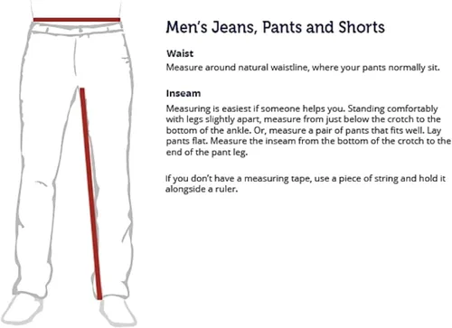 Miniatura 6 de Wrangler Authentics - Jeans clásicos de 5 bolsillos, ajuste relajado para hombre
