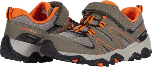 Miniatura 2 de Merrell Trail Quest - Tenis de senderismo para niños